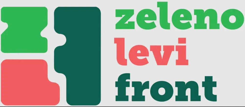 Zeleno-lijevi front podržaće studentsku listu na izborima u Srbiji