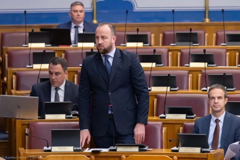 (VIDEO) Nikolić: Nekada su palili NATO zastave, danas podržavaju partnerstvo sa SAD