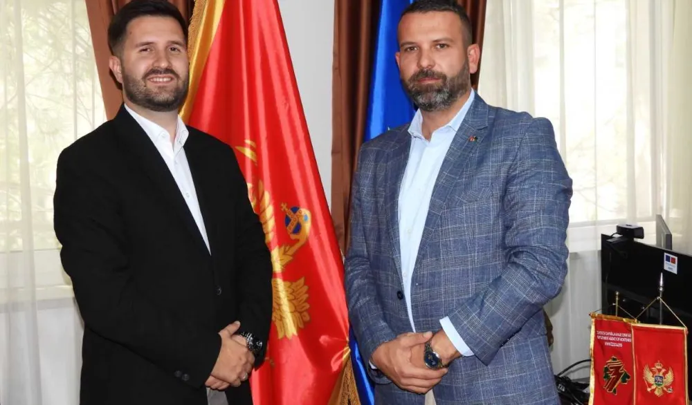 ZZZ: Stopa registrovane nezaposlenosti 7,62 odsto, vi&scaron;e radnih mjesta, novi programi i nastavak reformi