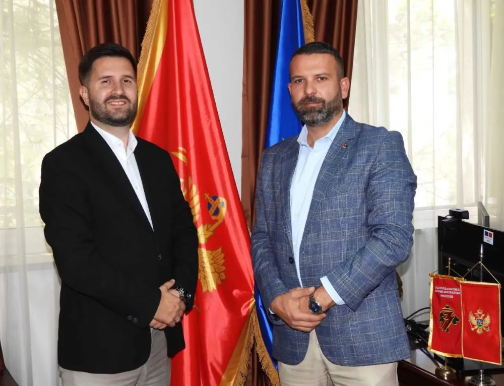 ZZZ: Stopa registrovane nezaposlenosti 7,62 odsto, vi&scaron;e radnih mjesta, novi programi i nastavak reformi