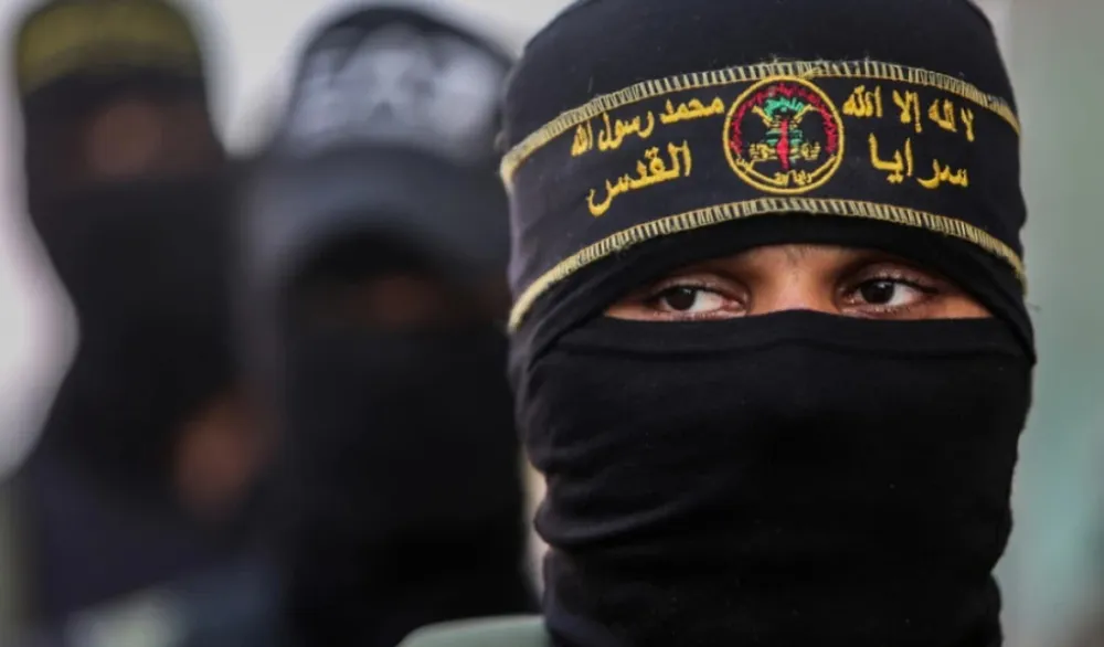 Hamas odgovorio Trampu: Nećemo predati oružje dok Izrael ne ispuni sporazum
