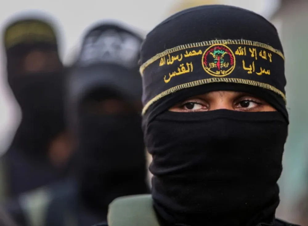 Hamas odgovorio Trampu: Nećemo predati oružje dok Izrael ne ispuni sporazum