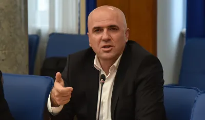Nurković za "Dan": Amandman o 2,5 odsto budžeta za sjever ogoliće ko je stvarno za razvoj tog regiona