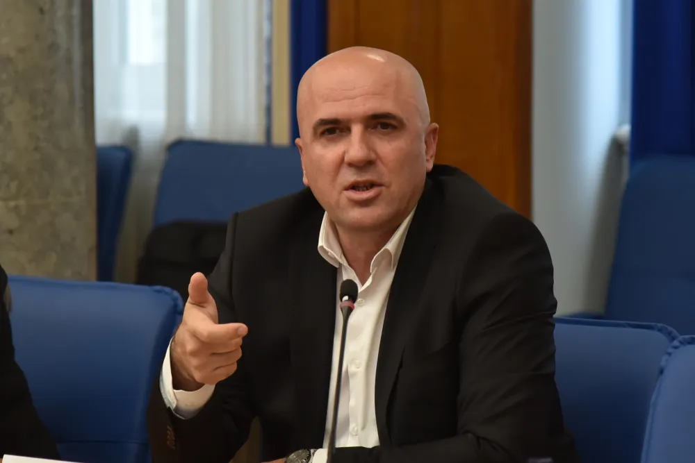 Nurković za "Dan": Amandman o 2,5 odsto budžeta za sjever ogoliće ko je stvarno za razvoj tog regiona