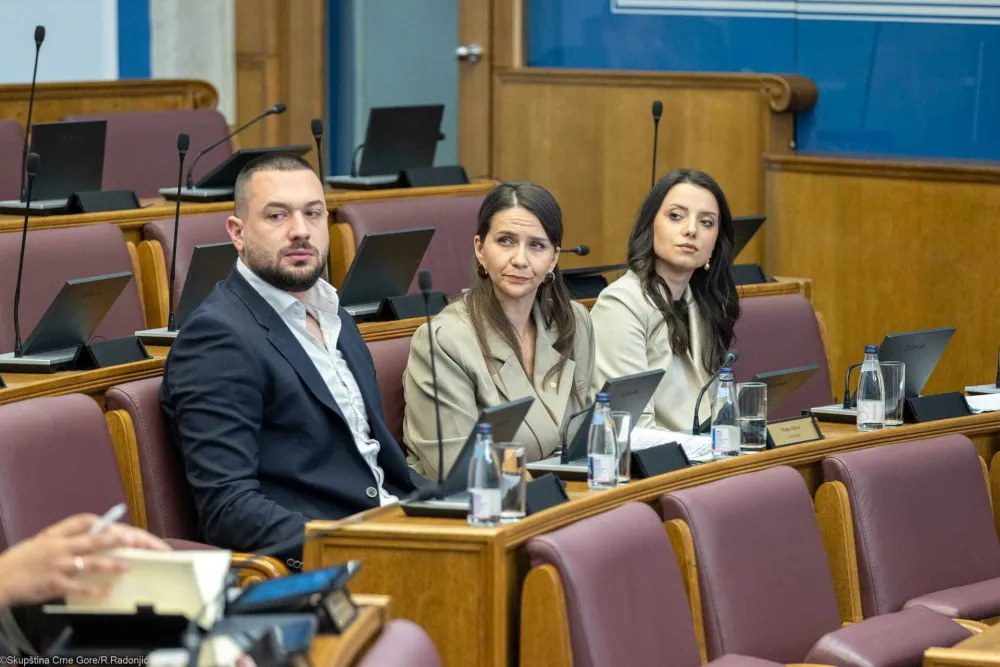 Adžović: Sporazum sa SAD otvara vrata strate&scaron;kim investicijama