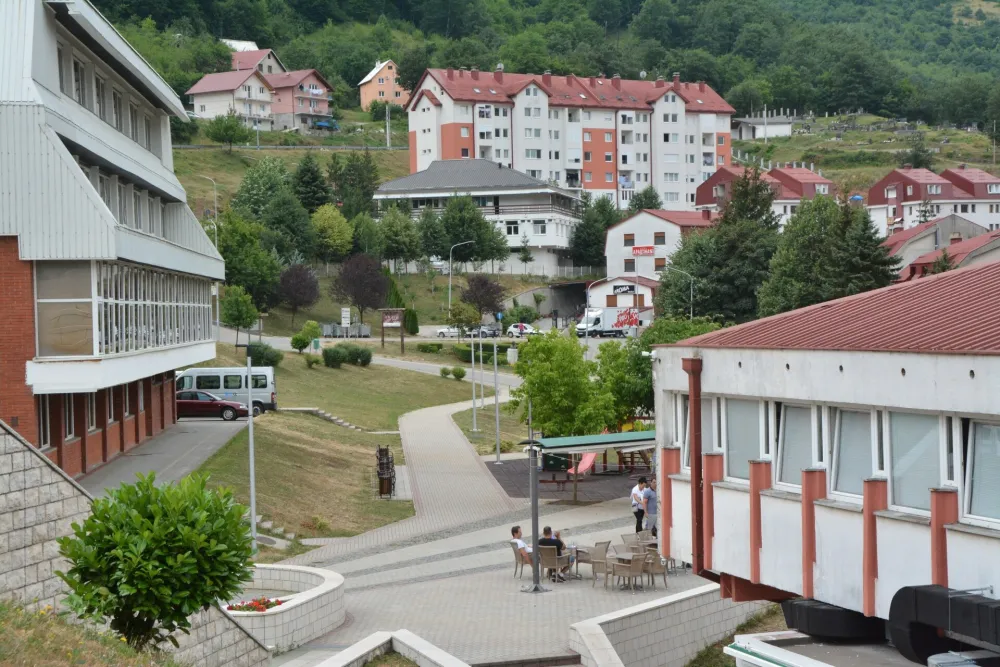 Plužine: Raspisan konkurs za najbolju pjesmu o Tari