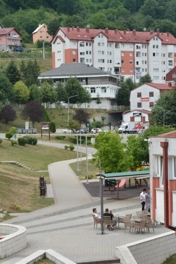 Plužine: Raspisan konkurs za najbolju pjesmu o Tari
