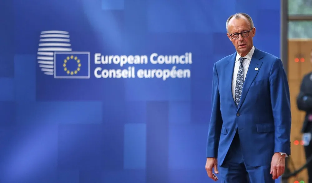 Merc zbog haosa u Seuti traži hitnu akciju: &Scaron;panija i Maroko moraju da zaustave ilegalne migracije