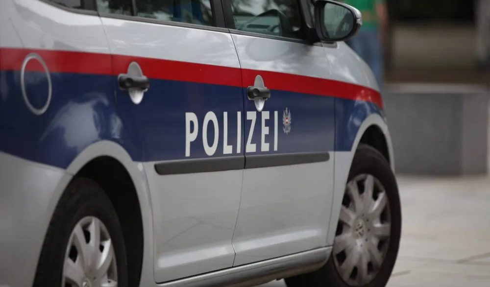 Spriječen teroristički napad u Austriji: Osumnjičeni ima samo 14 godina