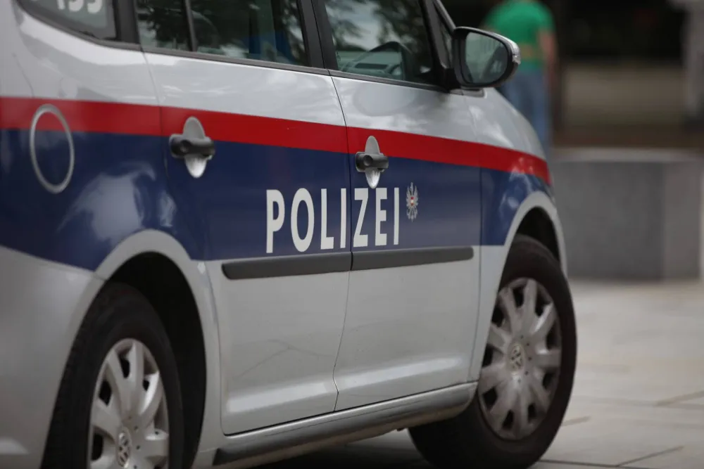 Spriječen teroristički napad u Austriji: Osumnjičeni ima samo 14 godina