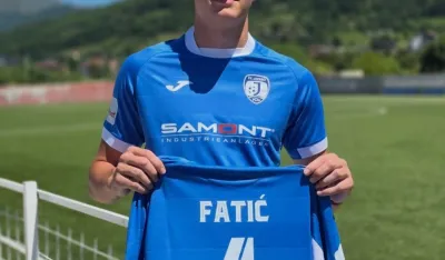 Novak Fatić