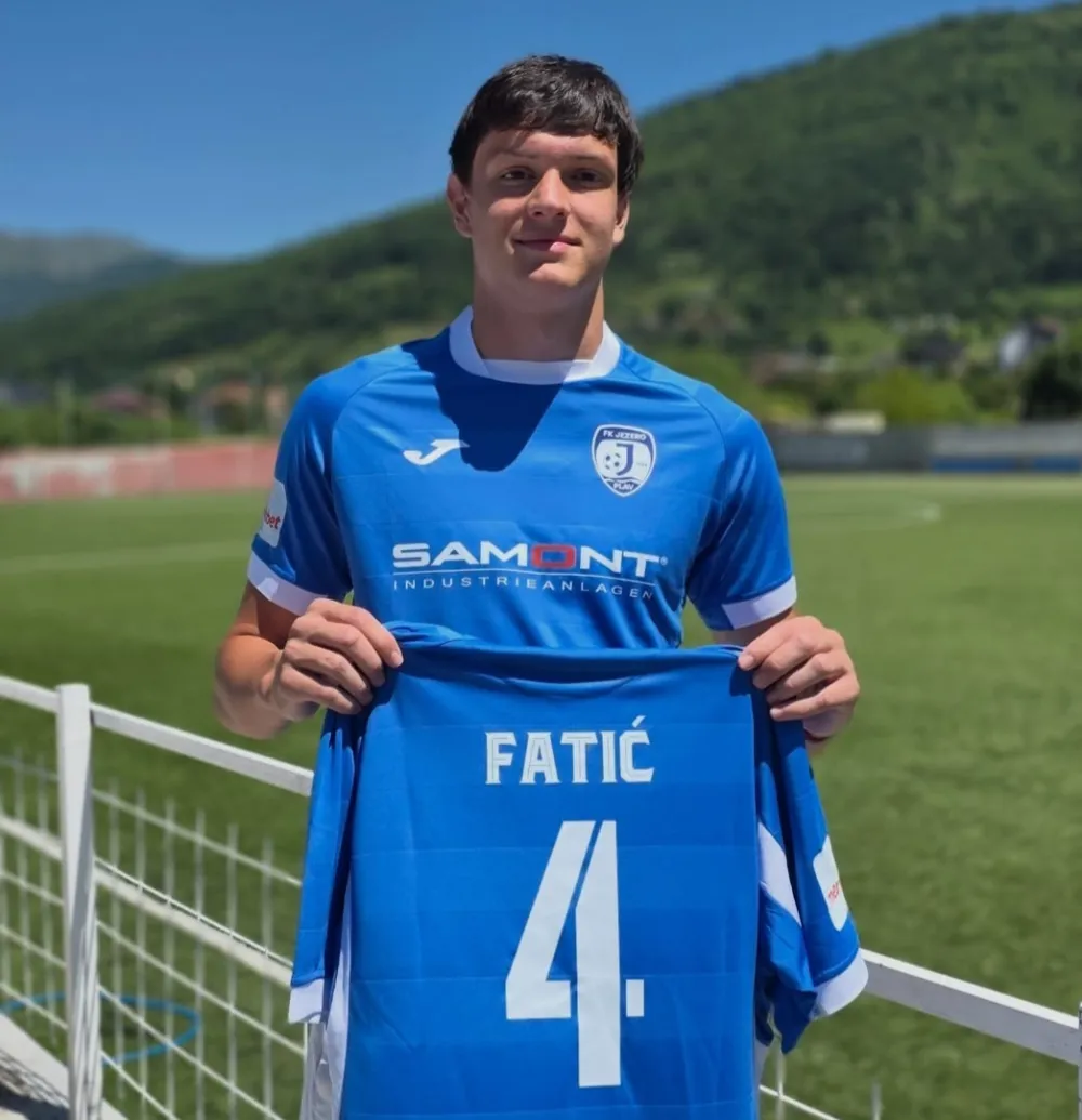 Novak Fatić