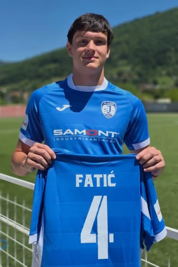 Novak Fatić
