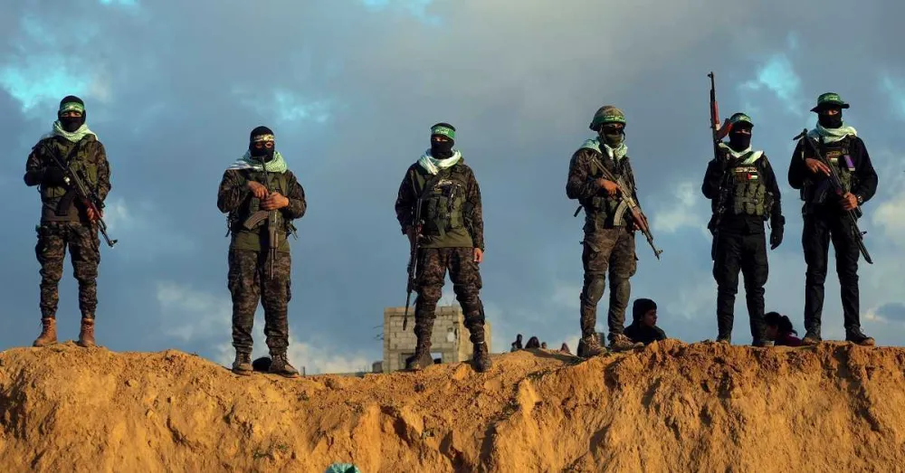 Hamas potvrdio da će se razoružati - korak ka okončanju rata u Gazi