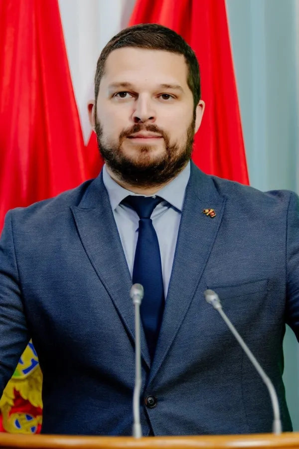 Зоран Микић