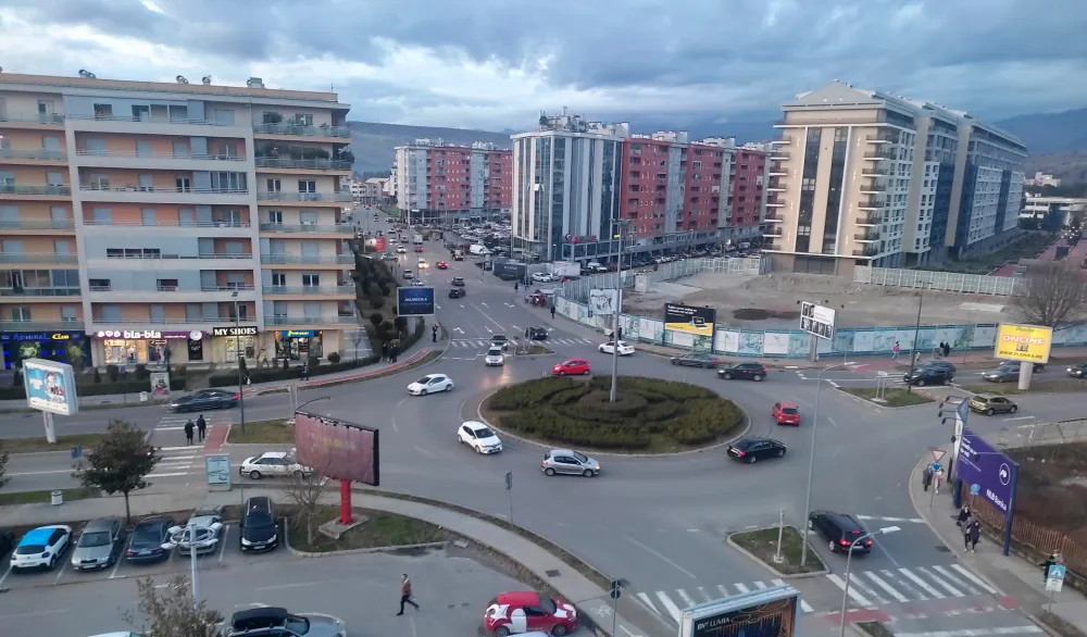 Tasterima &bdquo;protiv&rdquo; stopirali nove projekte i eksproprijaciju
