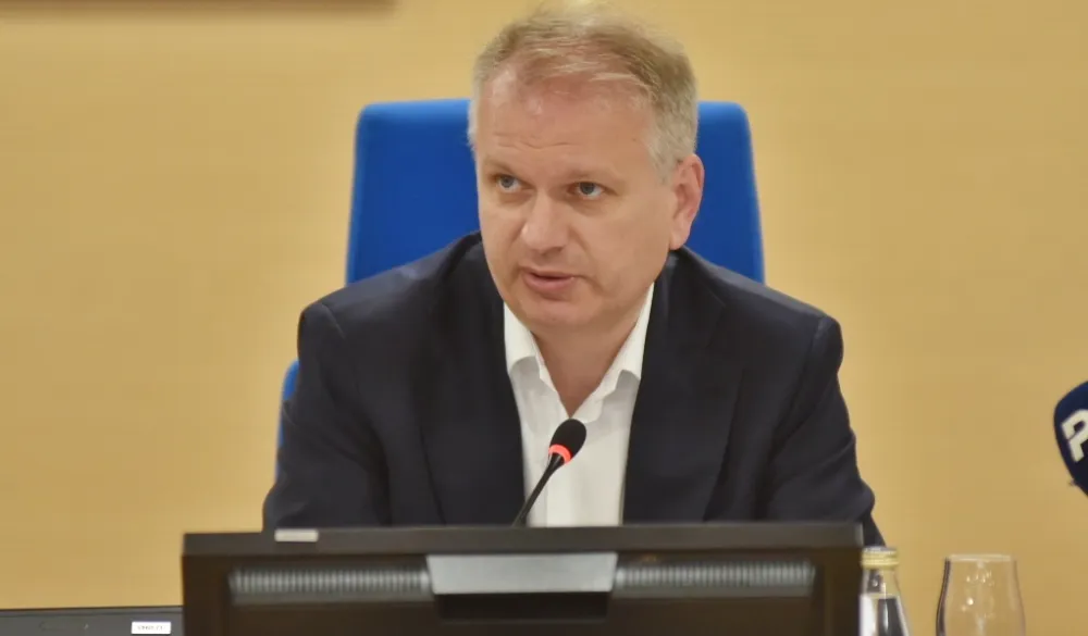Prolongirani izbori v.d. direktora Agencije za stanovanje i KIC-a &bdquo;Budo Tomović&ldquo;