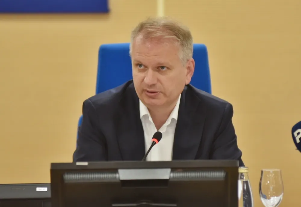 Prolongirani izbori v.d. direktora Agencije za stanovanje i KIC-a &bdquo;Budo Tomović&ldquo;