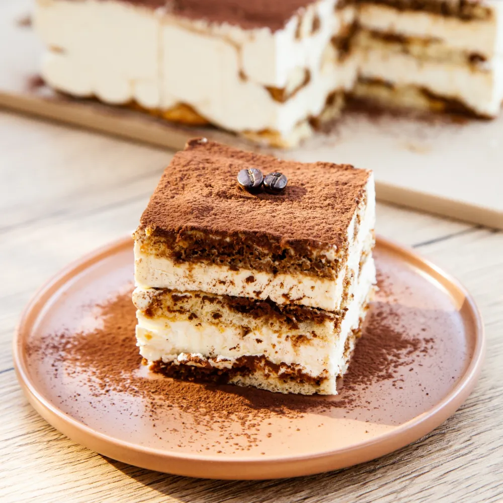 Pripremite tiramisu za svega dvadeset minuta