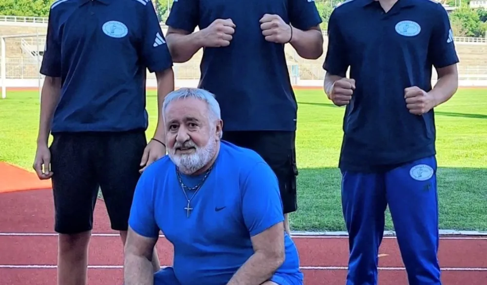 Bjelopoljci u Tetovu