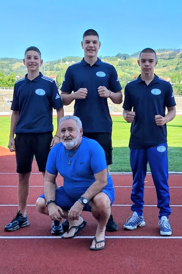Bjelopoljci u Tetovu