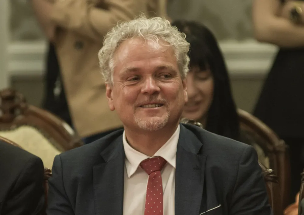 Satler: Crna Gora napravila veliki korak na putu ka EU, do kraja avgusta ispuniti preostale obaveze