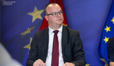 Ćulafić: Četiri nova stuba u za&scaron;titi životne sredine