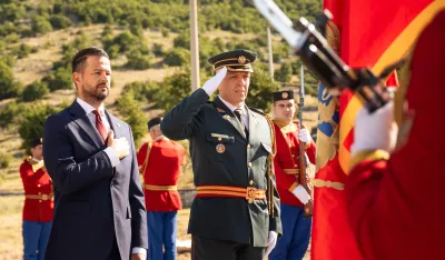 Milatović: Fundina je trajni simbol snage koju Crna Gora pronalazi u zajedni&scaron;tvu