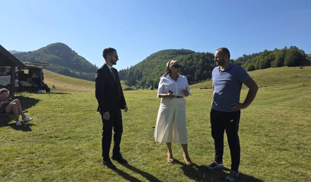 Kordić: Odlična sezona i na sjeveru potvrđuje snagu ruralnog turizma