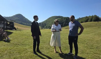 Kordić: Odlična sezona i na sjeveru potvrđuje snagu ruralnog turizma