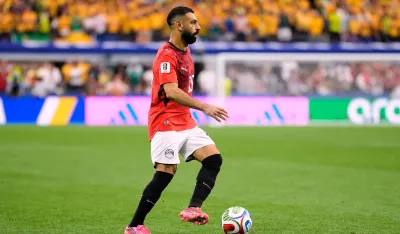 Salah  