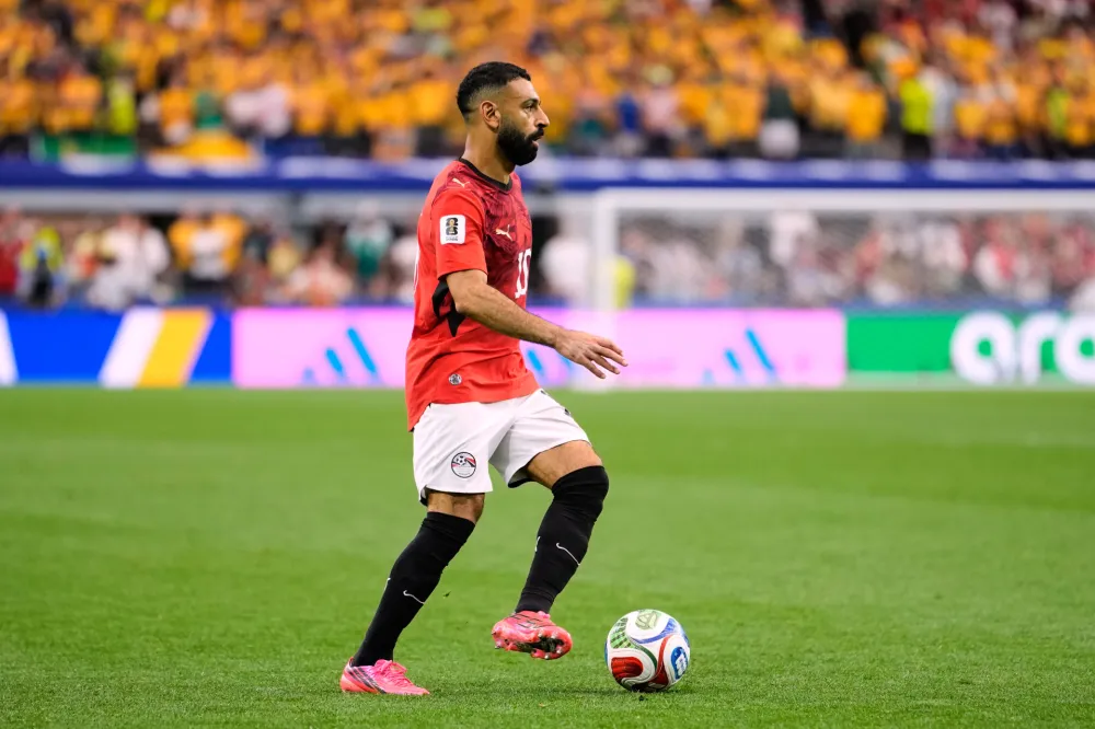 Salah  