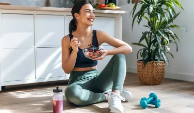 Jedna promjena u unosu proteina može da ojača mi&scaron;iće posle 50. godine
