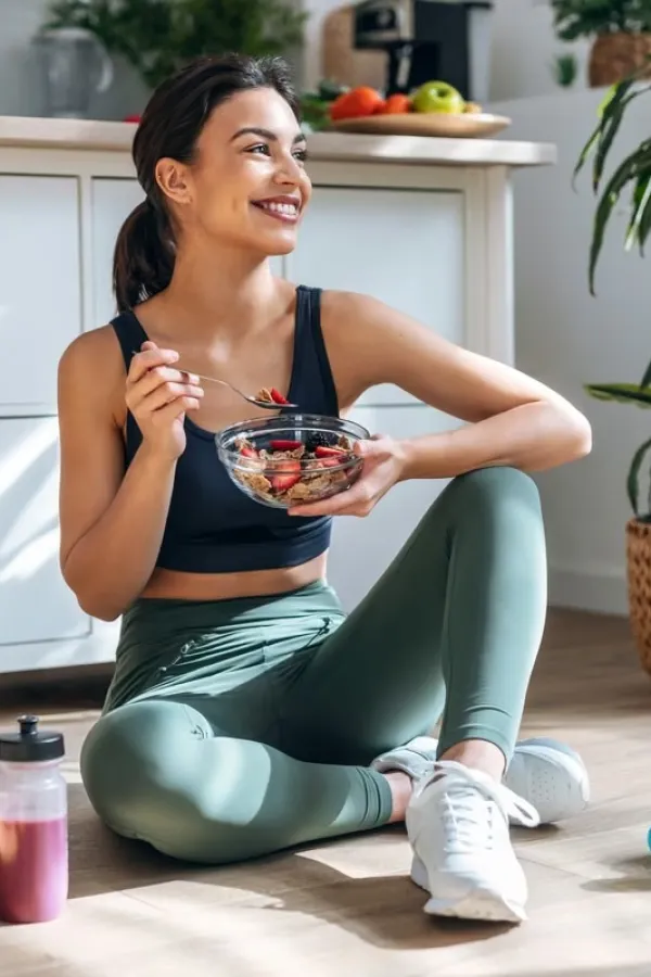 Jedna promjena u unosu proteina može da ojača mi&scaron;iće posle 50. godine