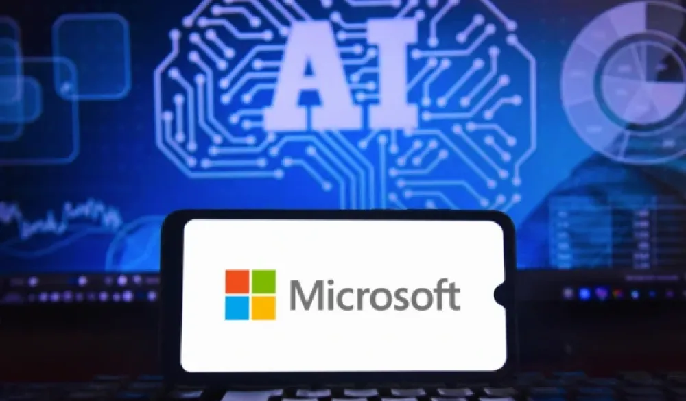 Microsoft pobolj&scaron;ava sajber bezbijednost uz pomoć AI