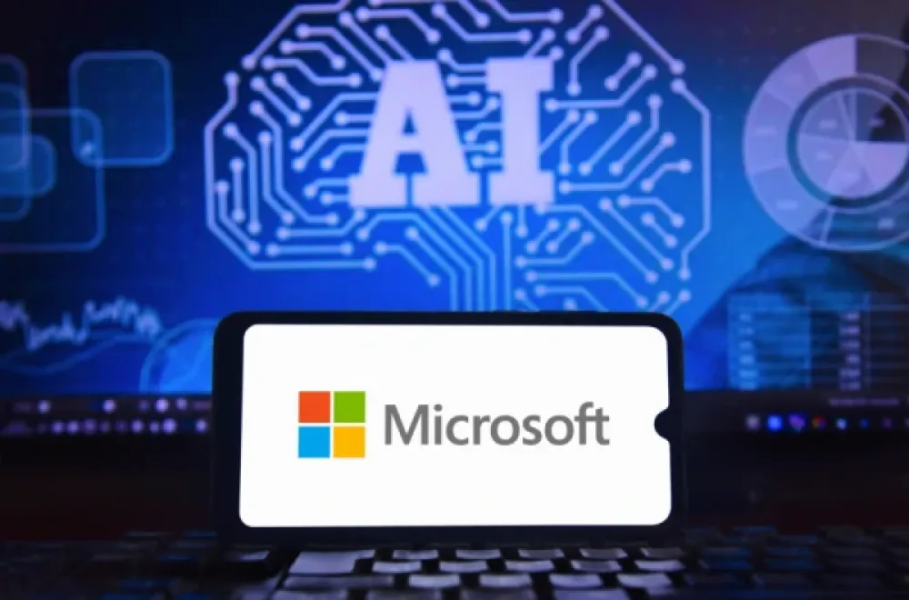 Microsoft pobolj&scaron;ava sajber bezbijednost uz pomoć AI