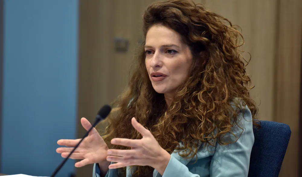 Aleksandra Vuka&scaron;inović izabrana za predsjednicu Savjeta ASK