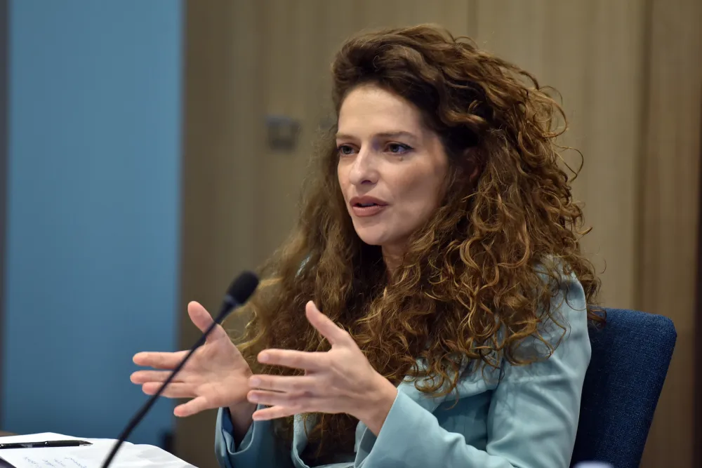 Aleksandra Vuka&scaron;inović izabrana za predsjednicu Savjeta ASK