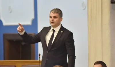 Čapuni: Evropski put ne može se graditi na protivustavnim rješenjima i slabljenju lokalnih samouprava