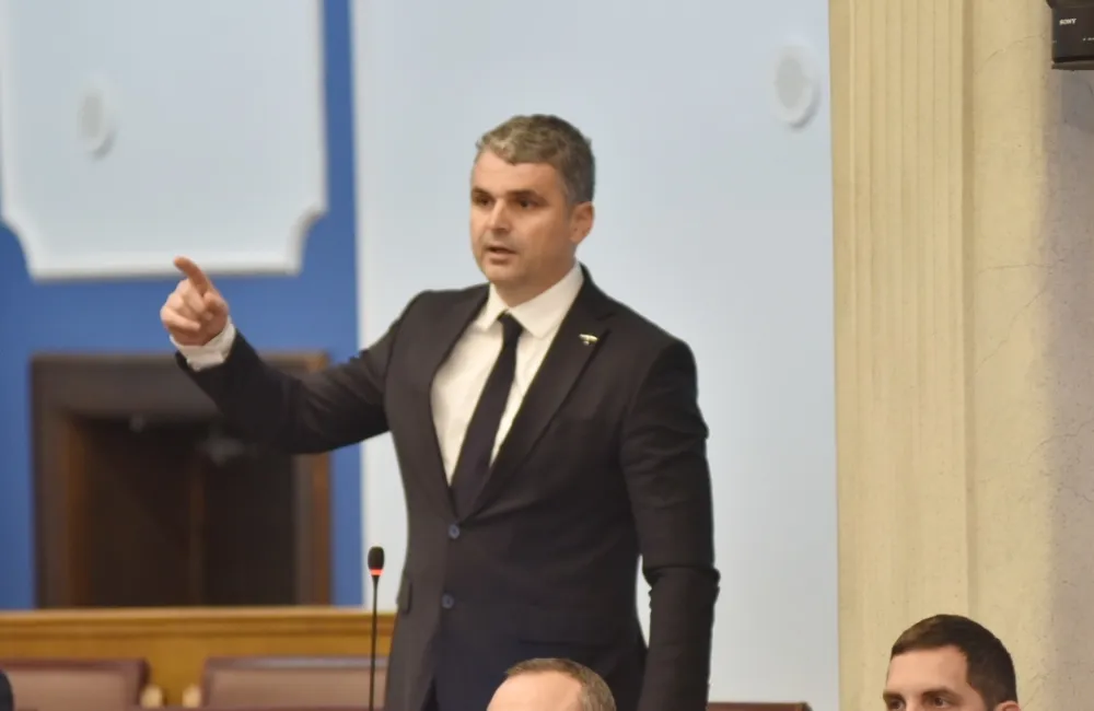 Čapuni: Evropski put ne može se graditi na protivustavnim rje&scaron;enjima i slabljenju lokalnih samouprava