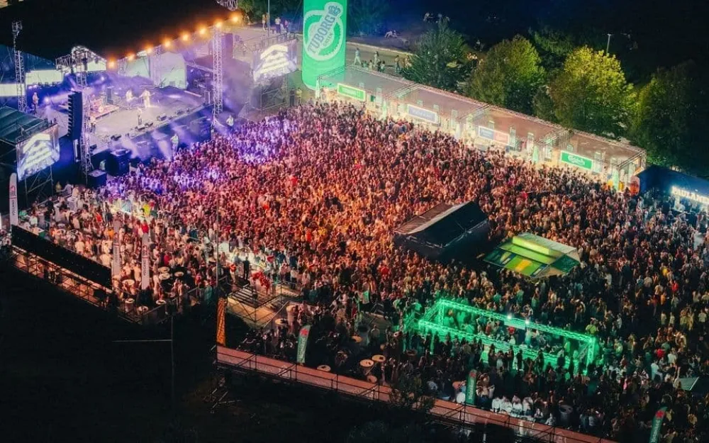 Montenegro Beer Fest 2026