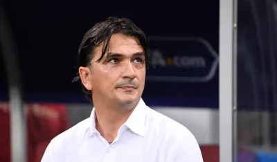 Zlatko Dalić