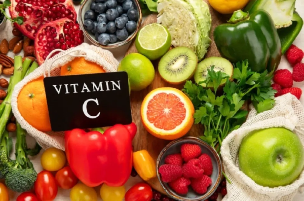 Najbolji izvori vitamina C: &Scaron;est namirnica koje jačaju imunitet i podstiču stvaranje kolagena