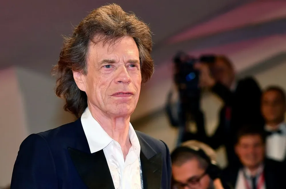 Kako je Mik Džeger spasio Duran Duran