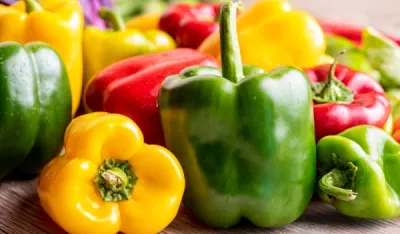 Paprika je puna vitamina, ali nije dobra za svakoga: Evo kod koga ipak izaziva tegobe