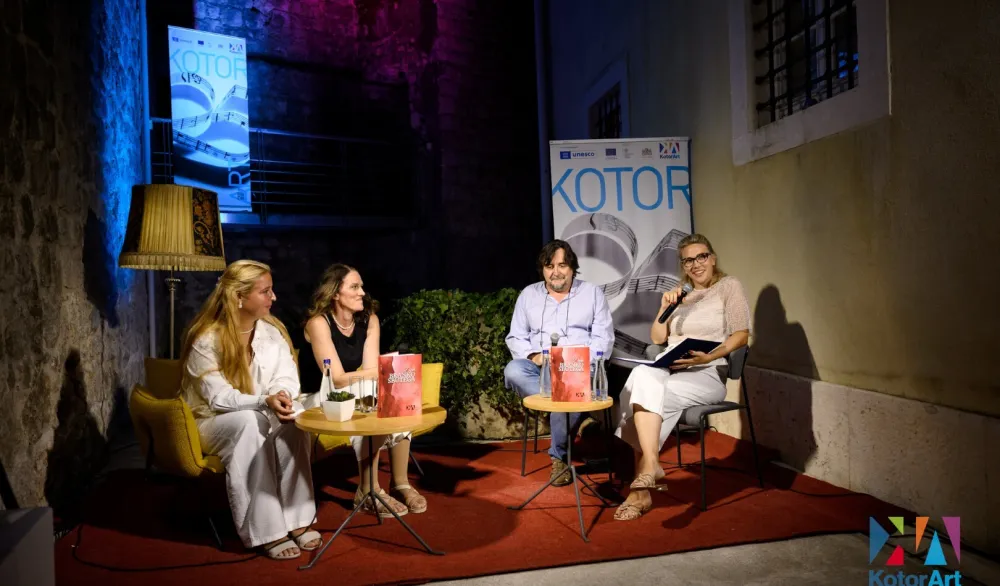 KotorArt: Djelo koje govori jednako snažno kao i u vremenu u kojem je nastalo