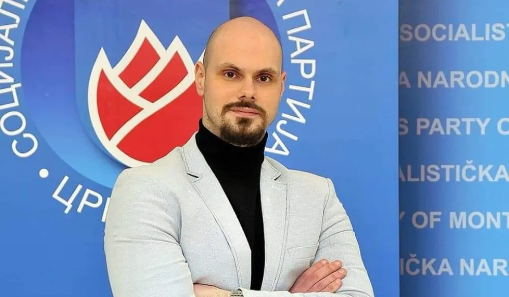 Stani&scaron;ić nakon izjave Živkovića: Đukanovićevo nasljeđe su afere, klanovi i propast privrede