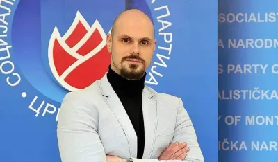 Stani&scaron;ić nakon izjave Živkovića: Đukanovićevo nasljeđe su afere, klanovi i propast privrede