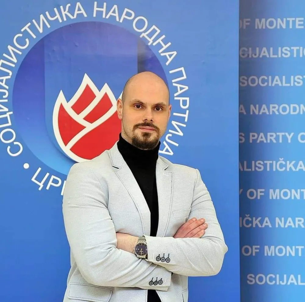 Stani&scaron;ić nakon izjave Živkovića: Đukanovićevo nasljeđe su afere, klanovi i propast privrede