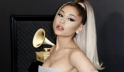 Ariana Grande izazvala raspravu o izgledu nakon objave novog spota: Veoma je mr&scaron;ava i to zabrinjava